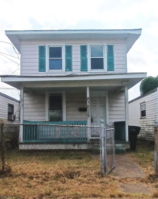 listing main photo
