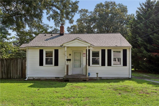 listing main photo