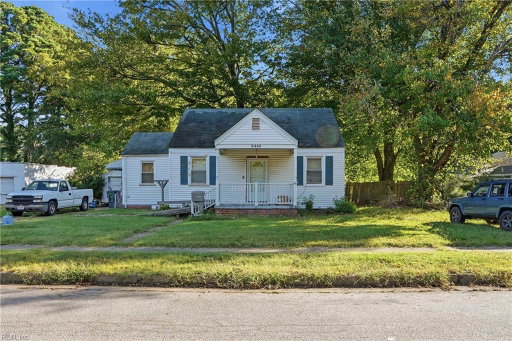 listing main photo