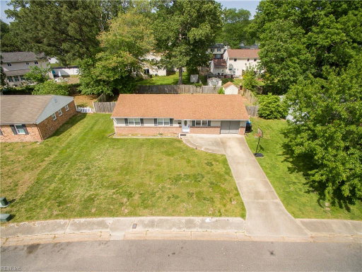 listing main photo