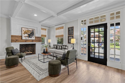 listing main photo