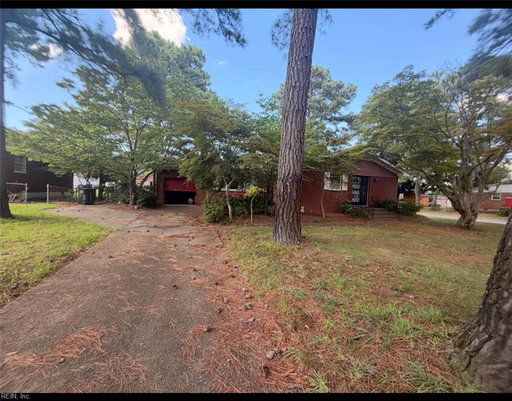 listing main photo
