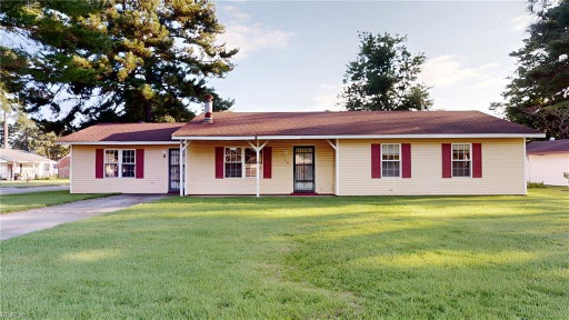 listing main photo