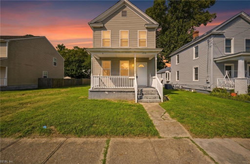 listing main photo