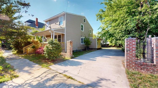 listing main photo