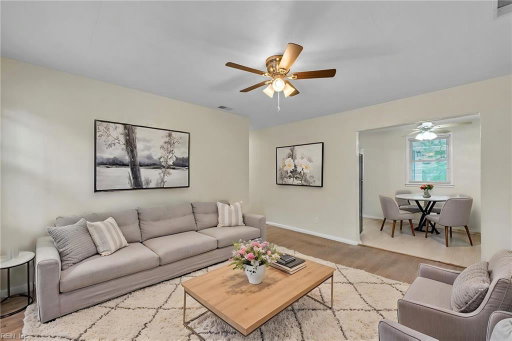 listing main photo