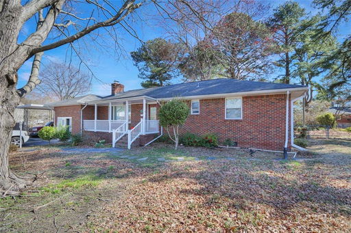 listing main photo