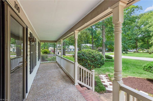 listing main photo