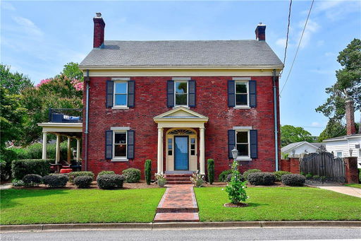 listing main photo