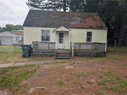 listing main photo
