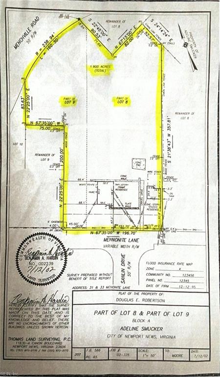 listing main photo