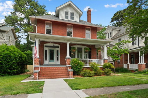 listing main photo