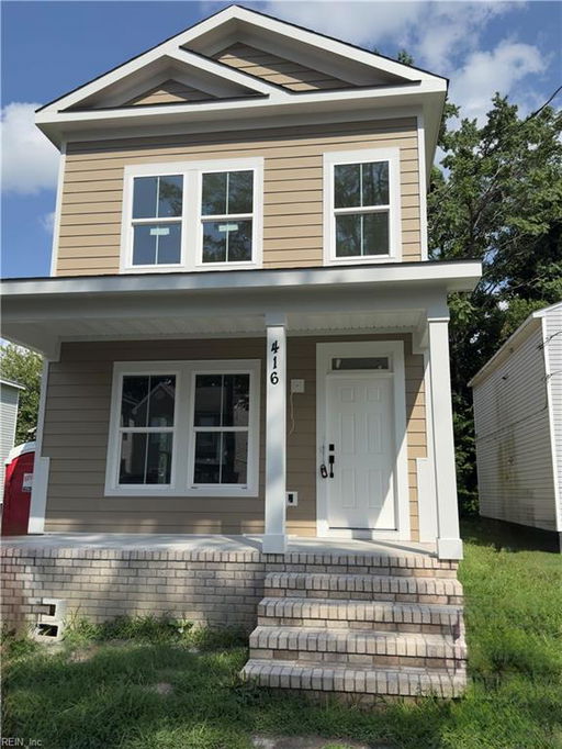 listing main photo