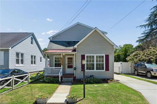 listing main photo