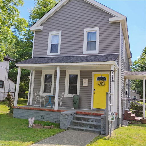 listing main photo