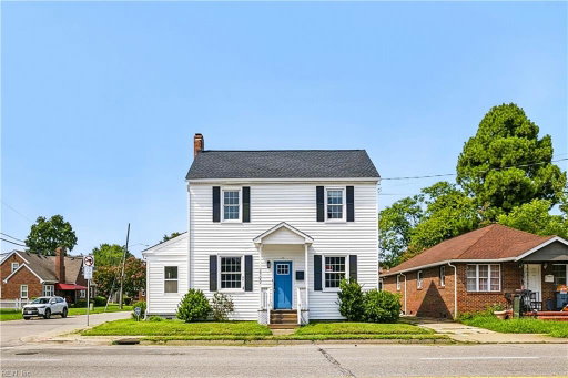 listing main photo