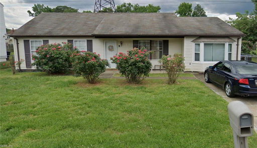 listing main photo