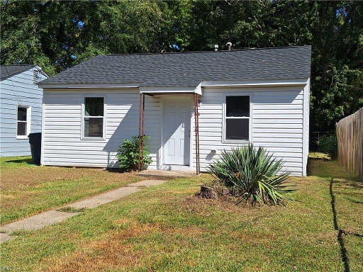 listing main photo