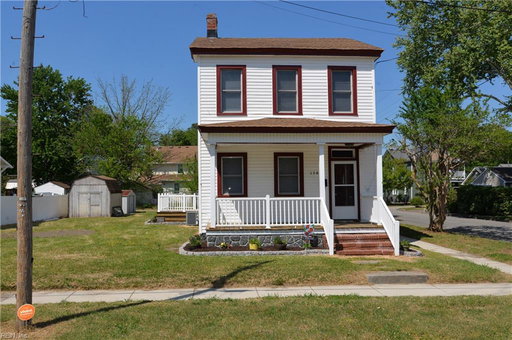 listing main photo