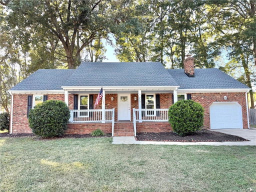 listing main photo