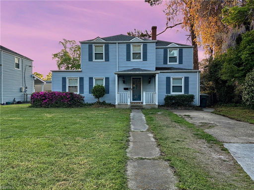 listing main photo