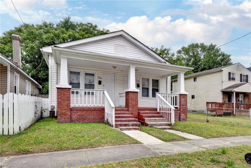listing main photo