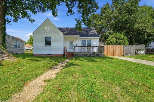 listing main photo