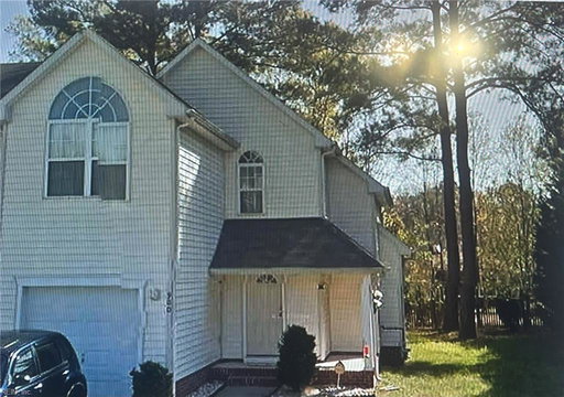 listing main photo