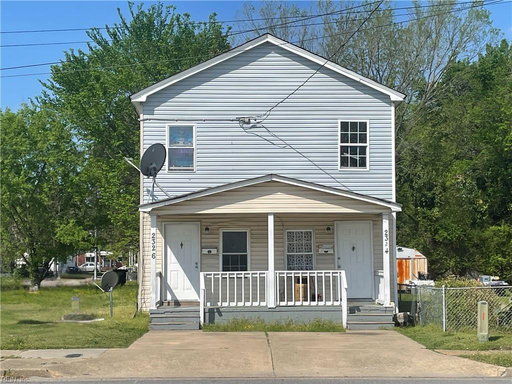 listing main photo