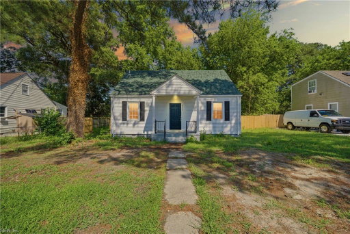listing main photo