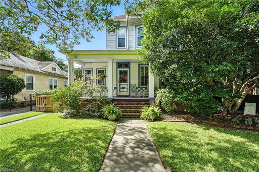 listing main photo