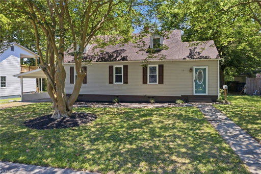 listing main photo