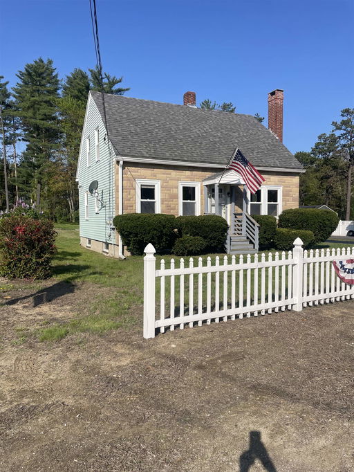 listing main photo