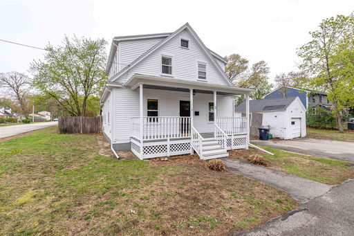 listing main photo