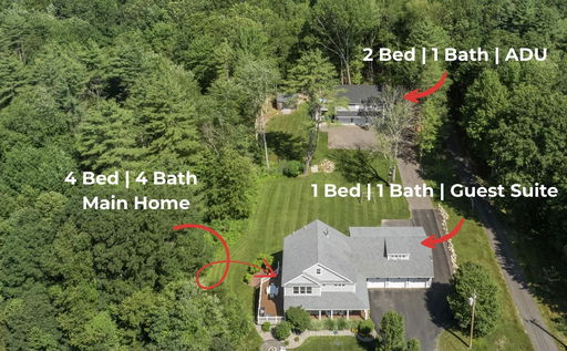 listing main photo