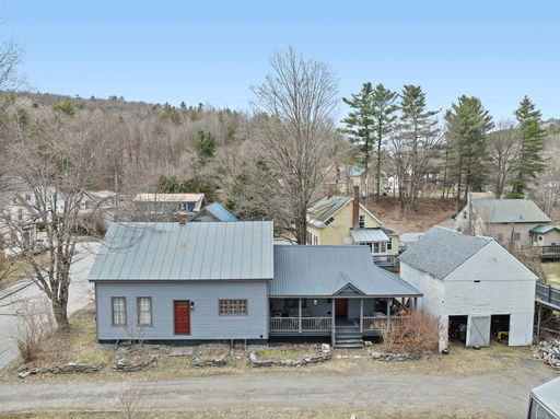 listing main photo