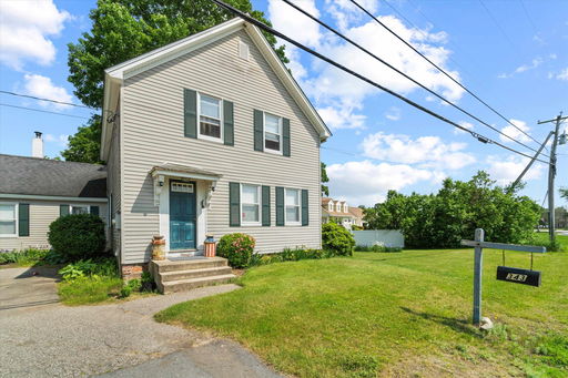 listing main photo