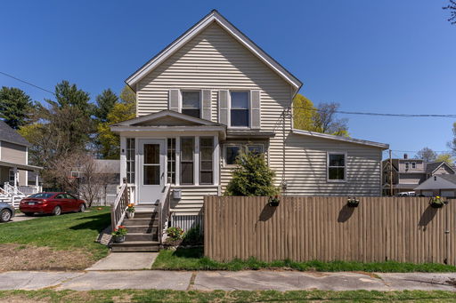 listing main photo