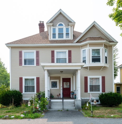 listing main photo