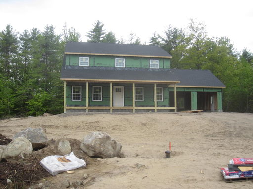 listing main photo