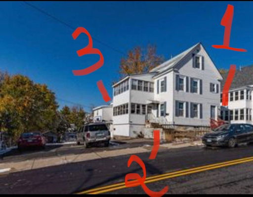 listing main photo