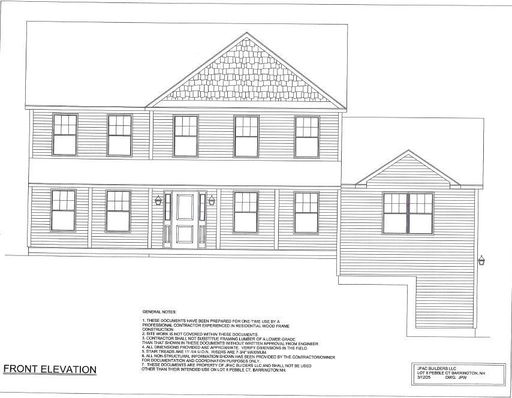 listing main photo