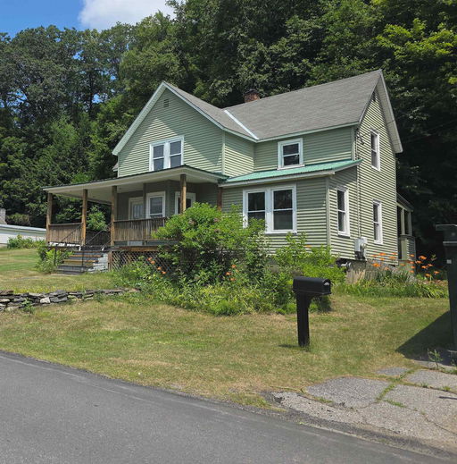 listing main photo