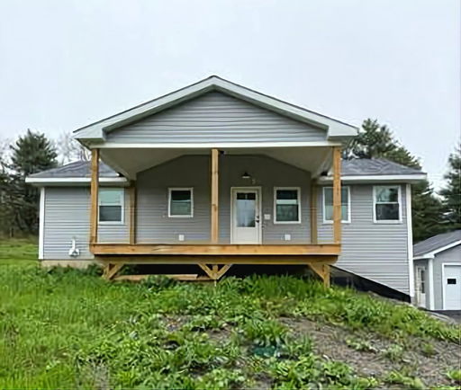 listing main photo