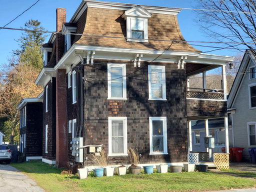 listing main photo