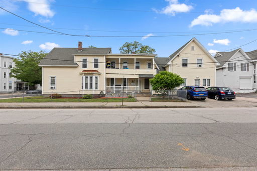 listing main photo