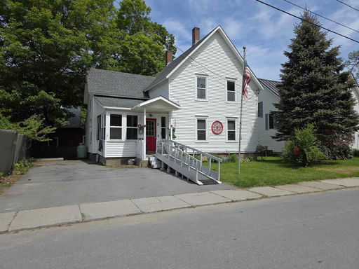 listing main photo