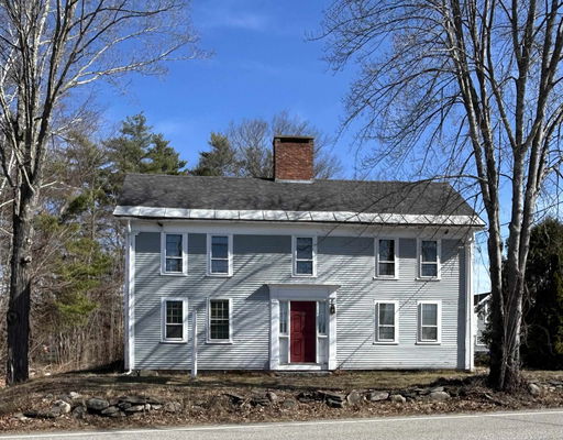 listing main photo