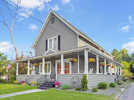 listing main photo