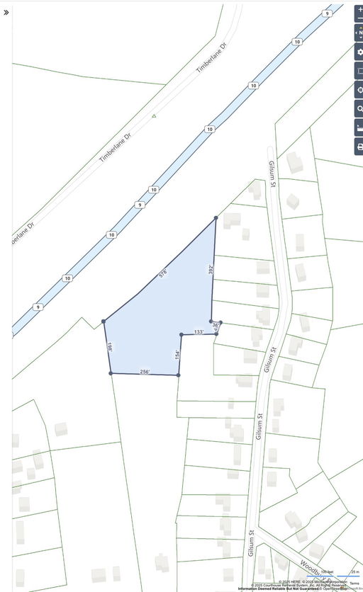 listing main photo